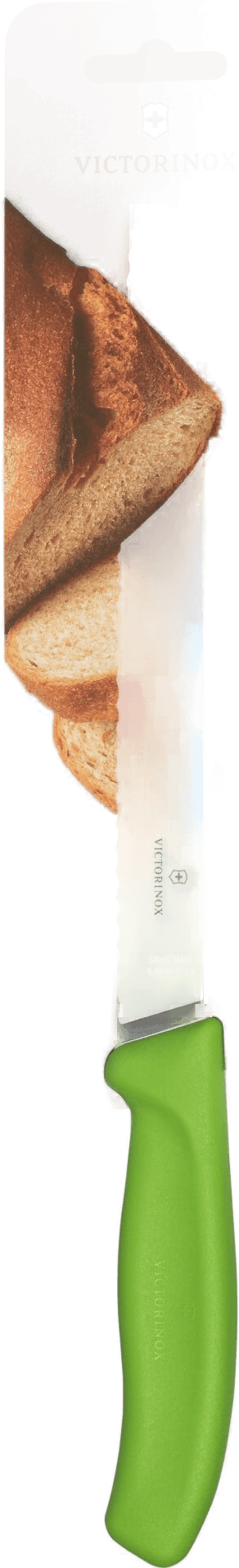 Victorinox Swiss Classic Brødkniv 21 cm