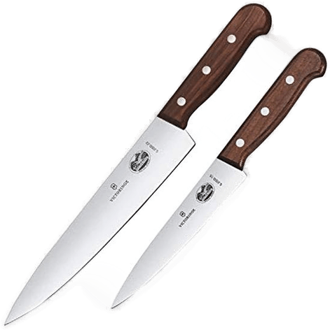 Victorinox knivsett 15 og 22 cm
