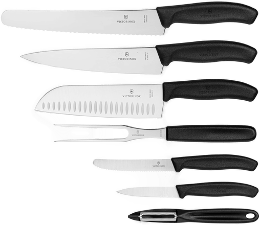 Victorinox Swiss Classic Kjøkkensett