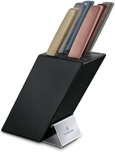 Victorinox Swiss Modern Knivsett 7 Deler