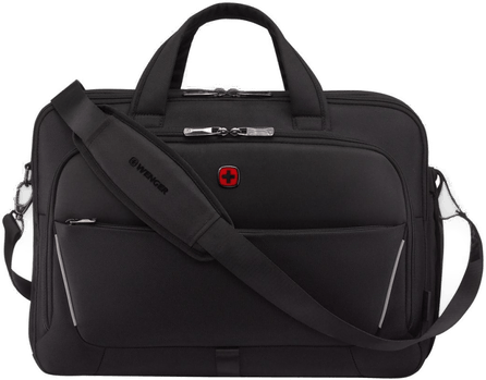 Wenger Meteor PC-veske 16-17"