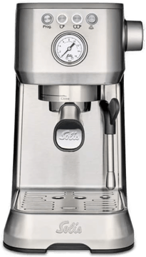 Solis Barista Perfetta Plus 1700W