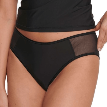 Sloggi Soft Adapt Hipster Svart