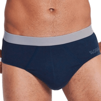 Sloggi GO ABC 2 0 Briefs Marine