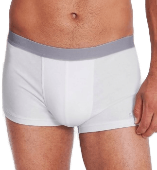 Sloggi GO ABC 2 0 Hipsters Hvit