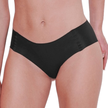 Sloggi ZERO Feel Hipster Svart