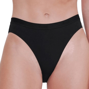 Sloggi GO Casual High Leg Truser Svart