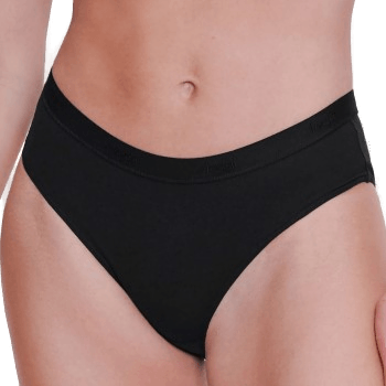 Sloggi GO Casual Hipster Briefs Svart