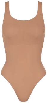 Sloggi ZERO Feel Body Beige