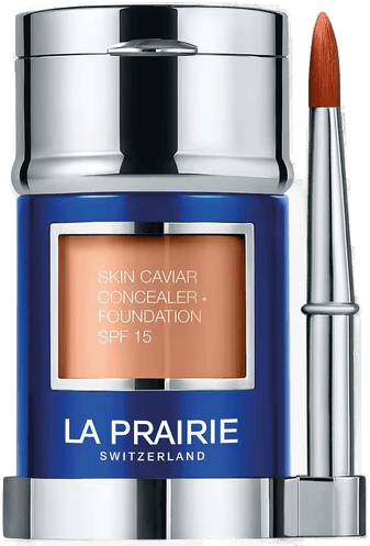 La Prairie Skin Caviar Concealer Foundation SPF 15 30 ml