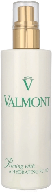 Valmont Priming With A Hydrating Fluid