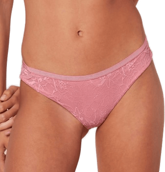 Triumph Amourette Charm Brazillian Rosa