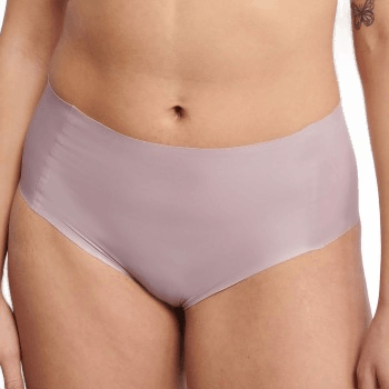Sloggi ZERO Feel High Waist Brief Lysrosa