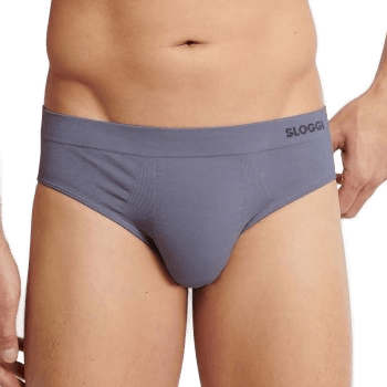 Sloggi GO Smooth Classic Briefs 2P