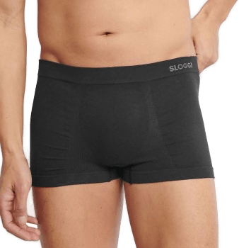 Sloggi GO Smooth Hipster Briefs Svart