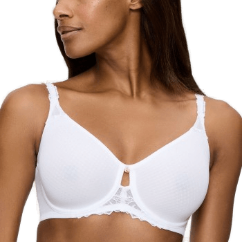 Florale By Triumph Wild Azalea W01 BH Hvit