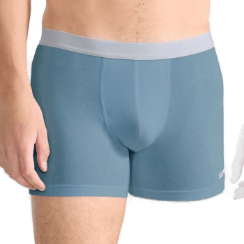 Sloggi GO ABC 2 0 Hipsters Blå