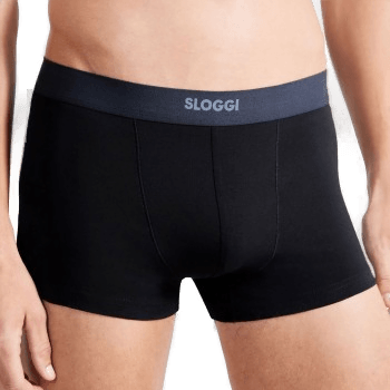 Sloggi Men Ever Ease Hipster Svart
