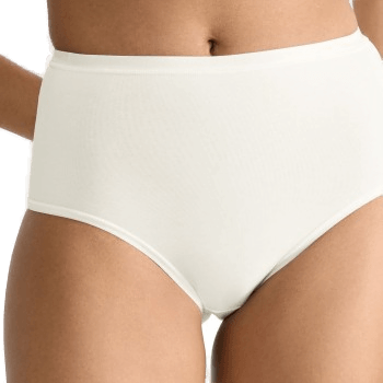 Sloggi GO Daily Cotton High Waist Brief