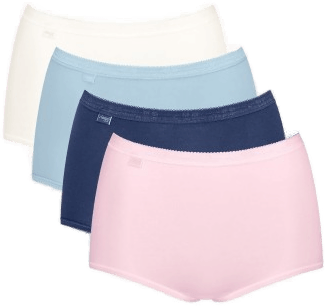 Sloggi Basic Plus Maxi Panty