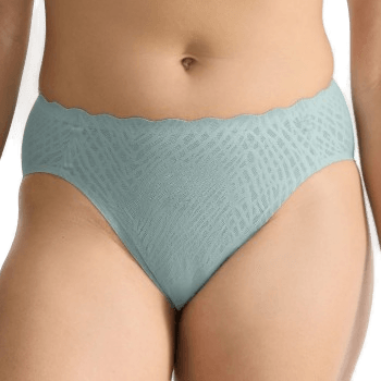Sloggi ZERO Feel Bliss High Leg Brief