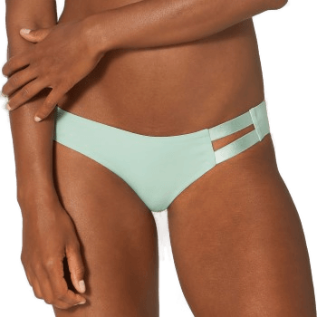 S By Sloggi Truser Substance Bikini Mintgrønn