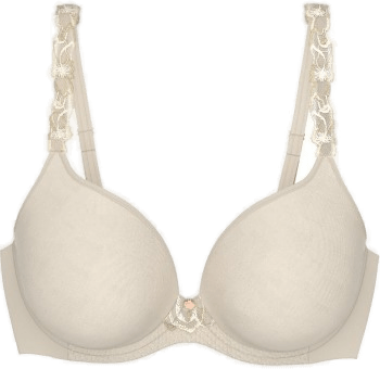 Florale By Triumph Wild Azalea BH Beige