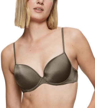 Triumph Midnight Swim Push-Up Bikini Top