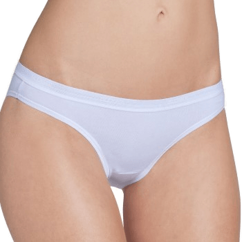 Sloggi Basic Plus Mini Truser Hvit