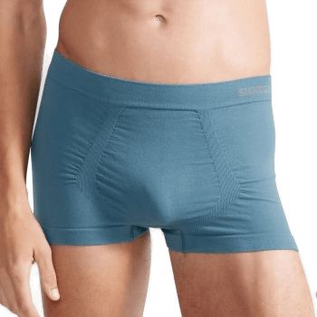 Sloggi GO Smooth Hipster Briefs Marine/Blå