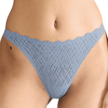 Sloggi ZERO Feel Bliss String Brief