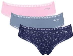 Sloggi GO Crush Hipster Briefs