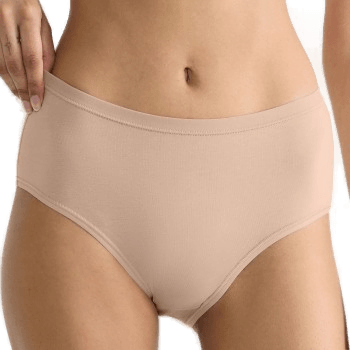 Sloggi GO Daily Cotton Midi Briefs Beige