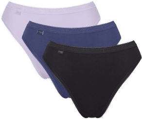 Sloggi Truser 3P Basic Tai