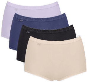 Sloggi Basic Plus Maxi Panty