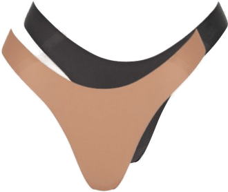 Sloggi ZERO Feel Tiny Tanga 2P