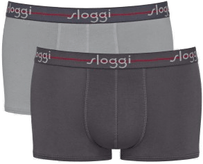 Sloggi 2P For Men Start Hip