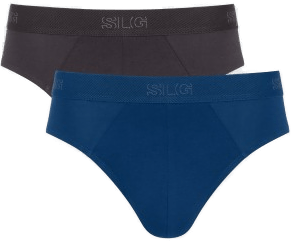 Sloggi 2P SLG Base Midi Briefs