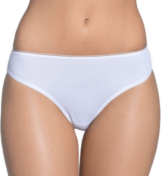 Sloggi Feel Sensational Tai Hvit