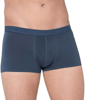 Sloggi 2P Men 24/7 Hipster Mørkblå