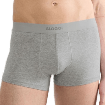 Sloggi Men Ever Ease Hipster Lysgrå