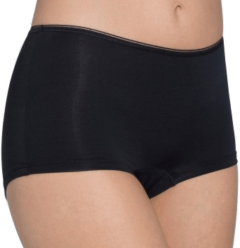 Sloggi Feel Sensational Boyshorts Svart