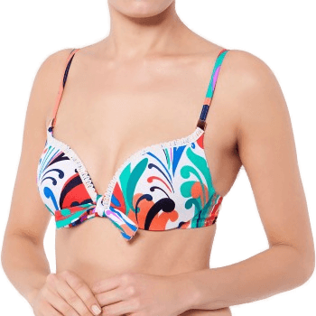 Triumph Elegant Twist MWHU Dame