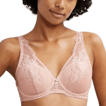 Florale By Triumph Wild Peony BH Lysrosa