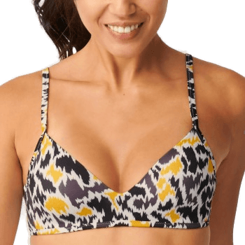 Sloggi Shore Fancy Guppy Bikini Top