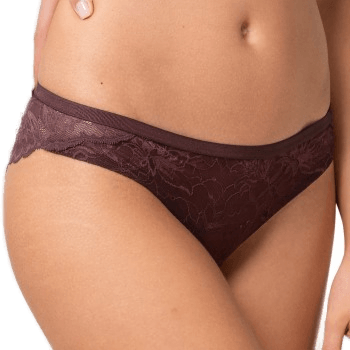 Triumph Amourette Charm Brazilian Truser Vinrød