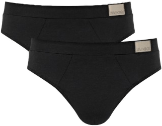 Sloggi GO Natural Brief Svart