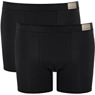 Sloggi GO Natural Short Svart