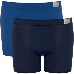 Sloggi GO Natural Short Blå