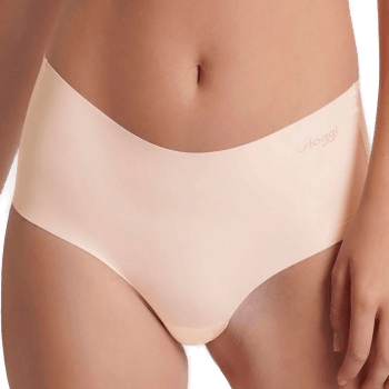 Sloggi ZERO Microfibre 2.0 Brief Shorts Krem